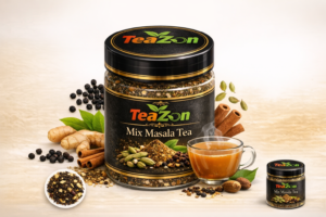 TeaZon Mix Masala Tea