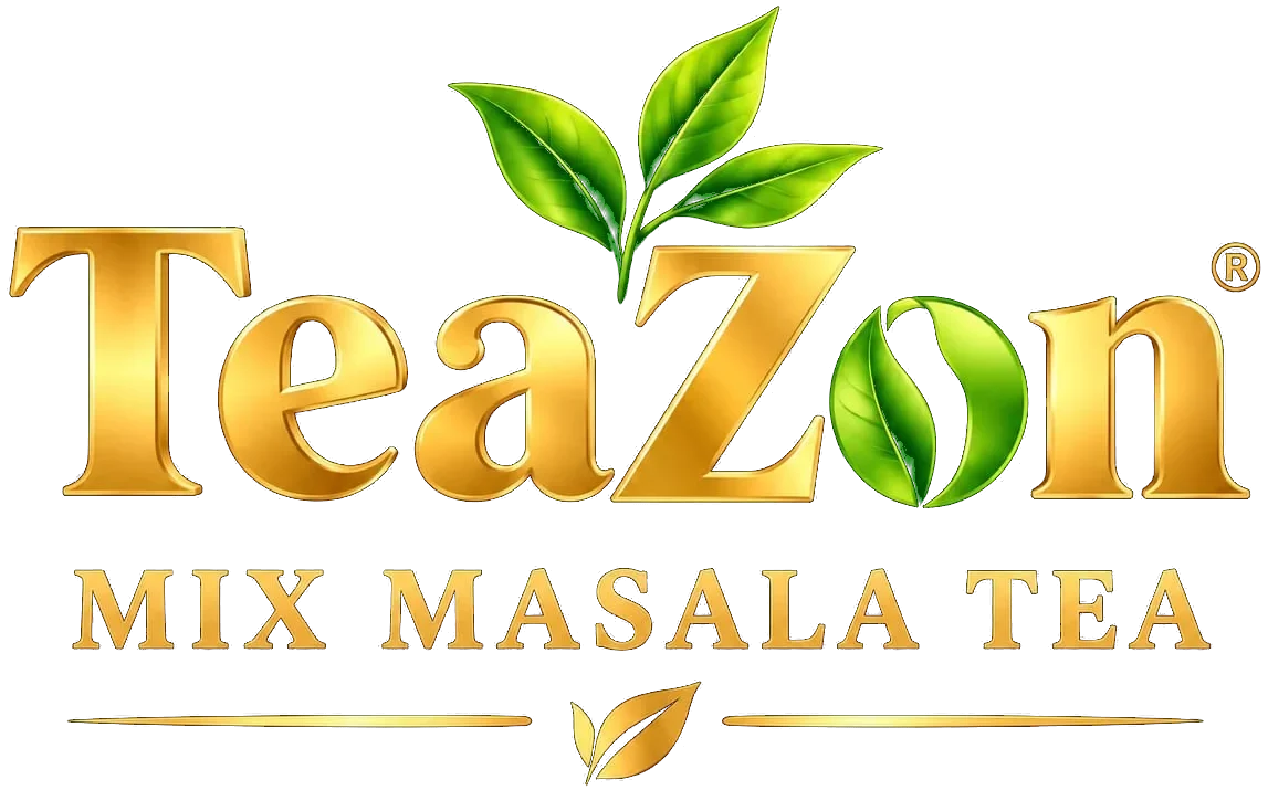 TeaZon Tea